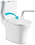 Toilet Safety Rails for Elderly (52