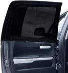 EcoNour Car Rear Window Sun Shades