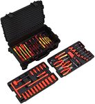 Sealey 1000V Insulated Tool Kit 3/8
