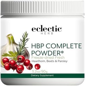 ECLECTIC INSTITUTE HBP Complete Powder 90 Gram (3.2 oz)