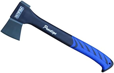 Faithfull FAIAXE114PRE Prestige Super Splitting Axe 567g (1.1/4lb)