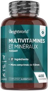 Multivitam