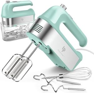 Hand Mixer