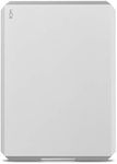 LaCie Mobile Drive, 4TB , External 