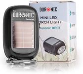 Duronic Keyring LED Torch DF01, Poc