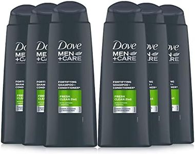 Dove Men+C