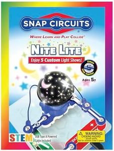 Snap Circuits® Nite Lite