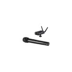 Audio-Technica ATW-1702 Portable Camera-Mount Wireless Microphone System