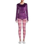 Cuddl Duds ClimateRight Women's Vel