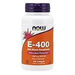 Now Foods Vitamin E-400 Mixed Tocop