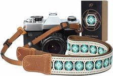 Padwa Lifestyle Camera Strap - 1.5"