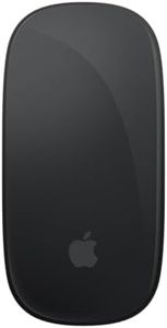 Apple Magic Mouse - Black Multi-Touch Surface ​​​​​​​