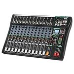 XTUGA 120CT 12 Channel Mixer Profes