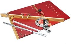 INCRA MITER5000 Miter 5000 Table Sa