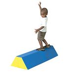 Childrens Factory Cf321-303 Soft Balance Beam