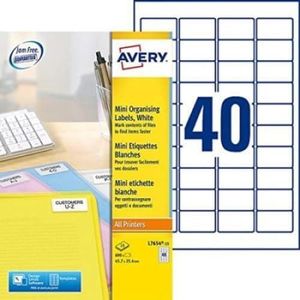 AVERY - 60
