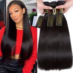 Hair Extensions Indian Remy Virgin Hairs