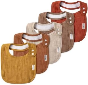 Muslin Bib