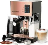 Sca Coffee Makers