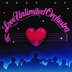 Best Of Love Unlimited Orchestra (Shm-Cd)