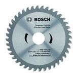 Bosch 2608644276 20mm Metal Cut-Off Wheel (Silver)