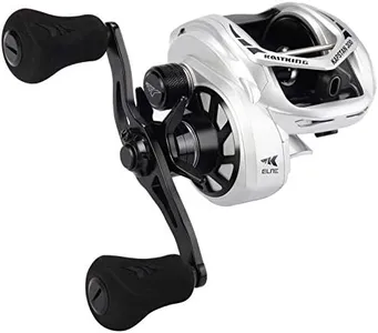 KastKing Kapstan Elite Baitcasting Fishing Reel,Size 300,Right Handed Reel