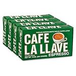 Cafe La Llave Espresso Dark Roast C