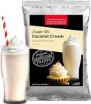 Coconut Cream Frappe Mix