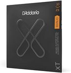 D'Addario Banjo Strings (XTJ1023)