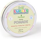 LUCCI’S CHILDRENS GROOMING SUPPLY B