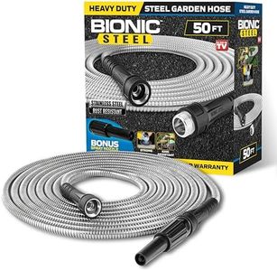 Bionic Ste