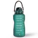 Contigo Gallon Water Bottles