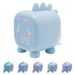 Childrens Alarm Clocks