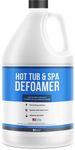 Hot Tub, Pool & Spa Defoamer (1 Gal