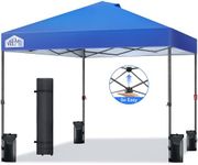 Vibemo Pop Up Canopy Tent, 10x10 ft