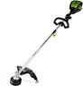 Greenworks PRO 16" 80V Cordless String Trimmer (Attachment Capable), Battery Not Included GST80320