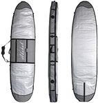 Abahub Premium 8'6 x 33 SUP Travel 