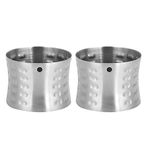 Corn Stripper Cutter, Round Shape Stainless Steel Corn Peeler with Handle Comfortable to Use Corn Stripper Peeler Cutter for Kitchen Tool