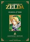 The Legend of Zelda: Ocarina of Tim