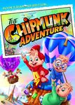 THE CHIPMUNK ADVENTURE: SPECIAL EDITION