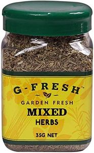 G-Fresh Mixed Herbs, 35 g