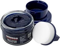 Tarrago Self Shine Cream Kit, 50ml (Navy)