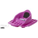 Toddler Sled For 2