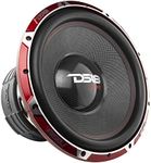 DS18 HOOL-X15.1DSPL Hooligan X 15 Inch SPL Car Audio Subwoofer 4000 Watts Rms 1" Dual Voice Coil 2-Ohm DVC 1+1 Ohm SPL Competition Subwoofer Extreme Bass - 1 Speaker