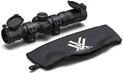 Vortex Optics Crossfire II 2-7x32 S