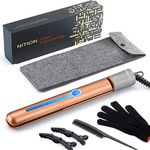 Babylisspro Hottest Flat Irons