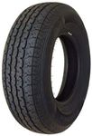 Radial Trailer Tire,175/80R13, ST175/80R13 ST175-80R13, Load Range C, High Speed Rating