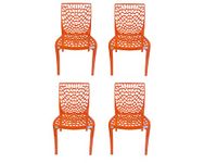 Safco Stacking Chairs