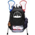 Lacrosse Equipments