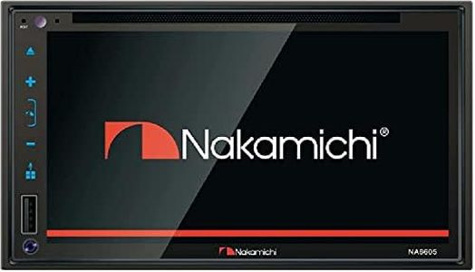 Nakamichi 